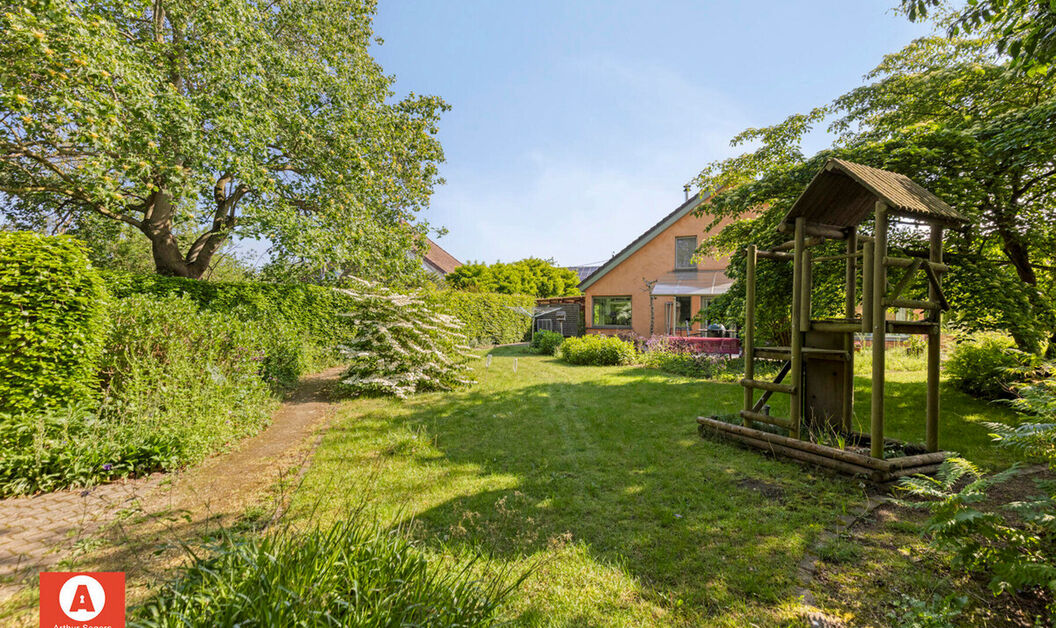 Huis te koop in Buggenhout