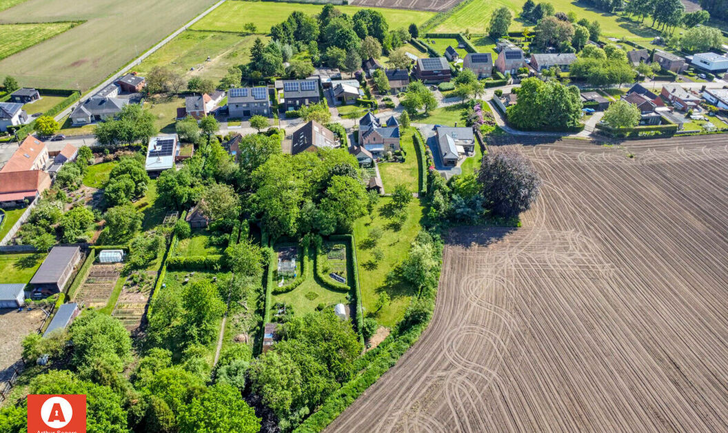 Huis te koop in Buggenhout