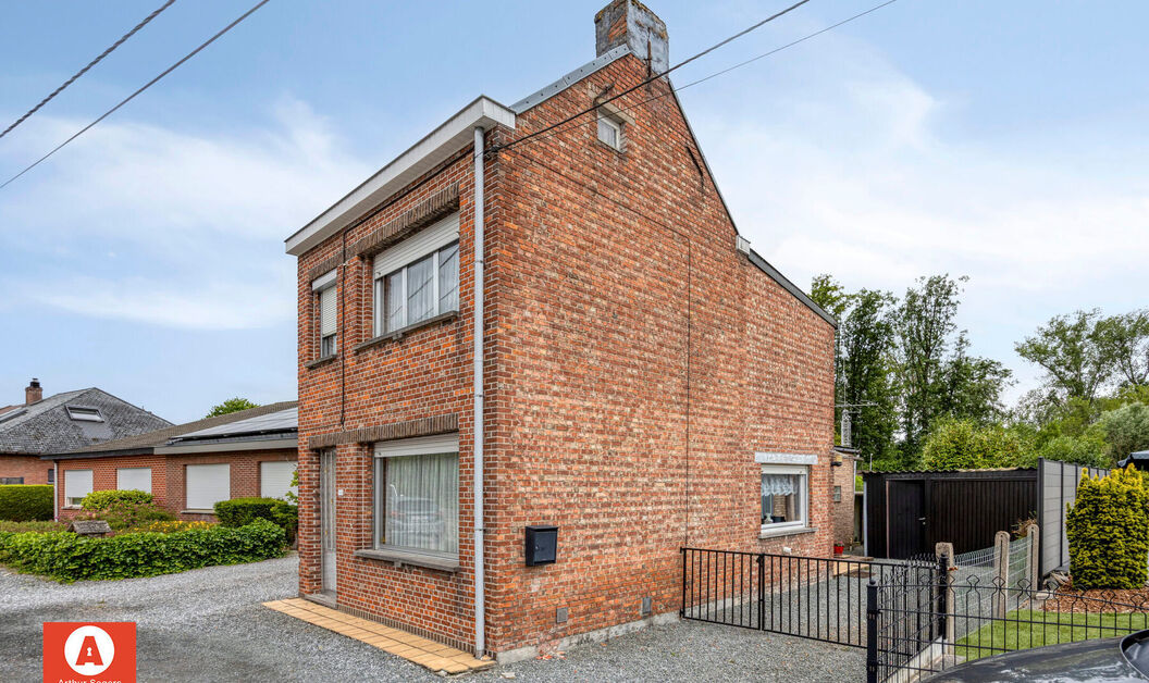 Huis te koop in Buggenhout