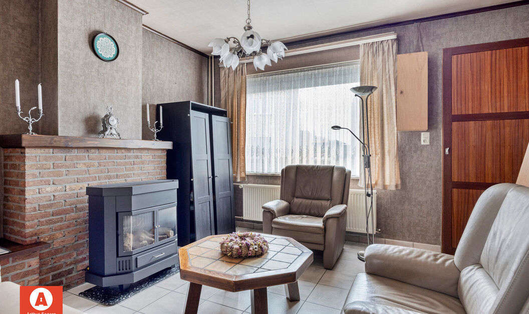 Huis te koop in Buggenhout