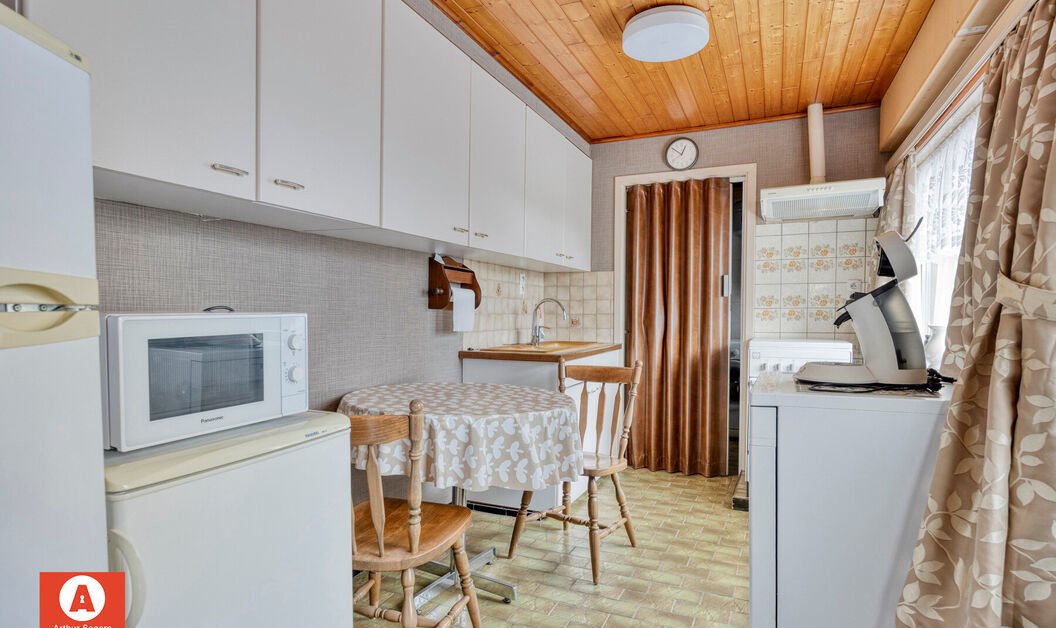 Huis te koop in Buggenhout