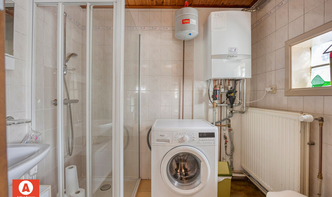 Huis te koop in Buggenhout