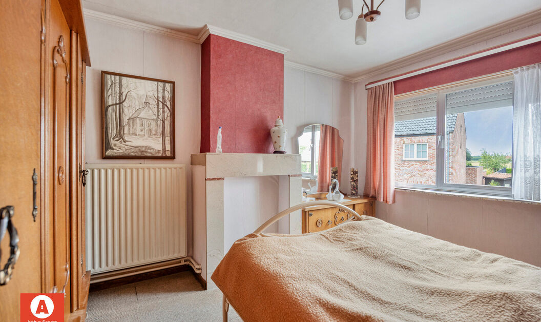 Huis te koop in Buggenhout