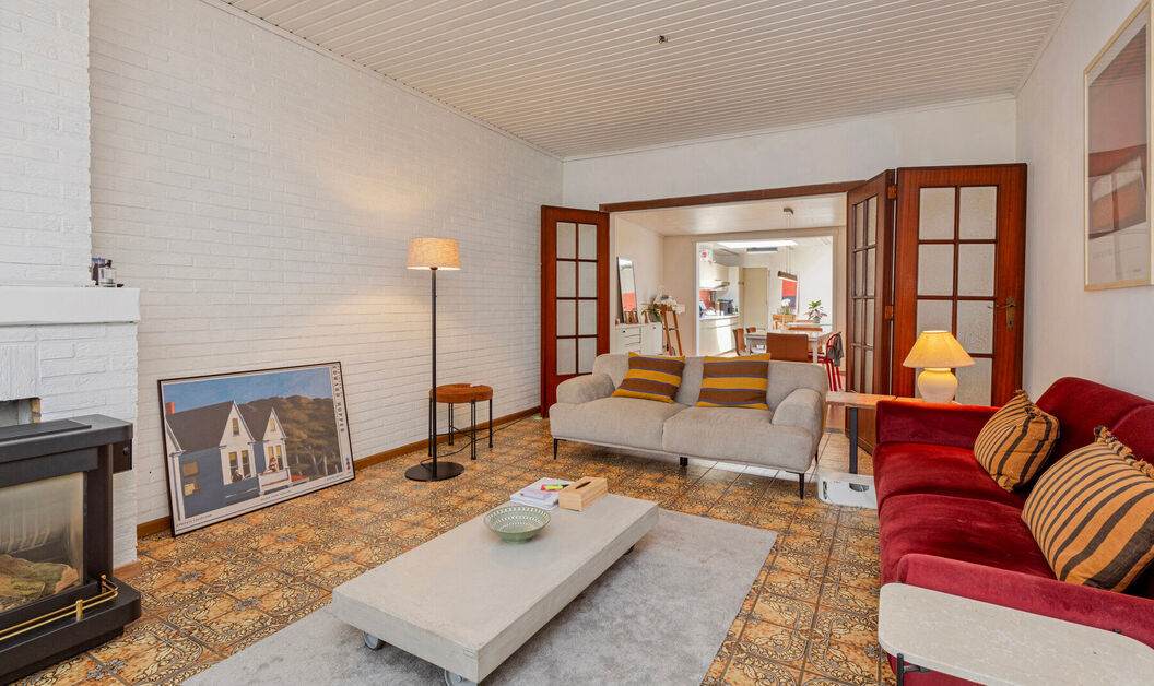 Huis te koop in Buggenhout