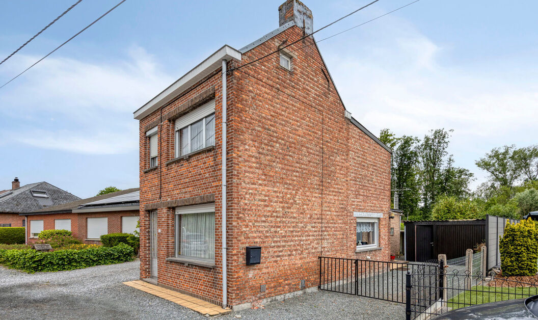 Huis te koop in Buggenhout