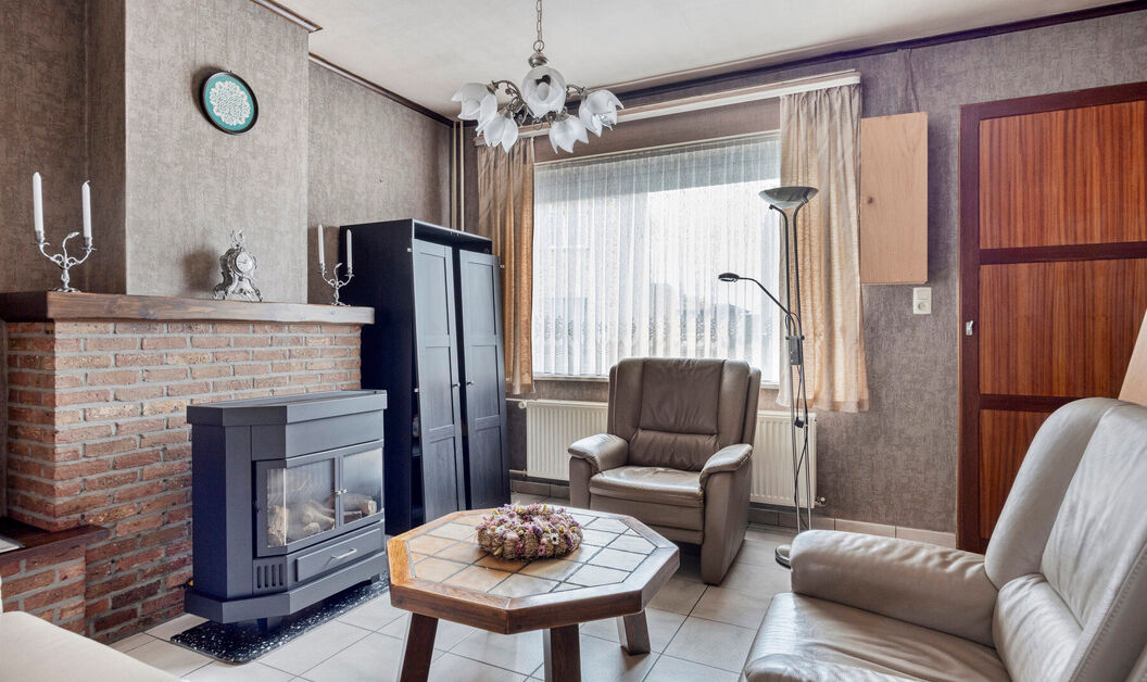 Huis te koop in Buggenhout