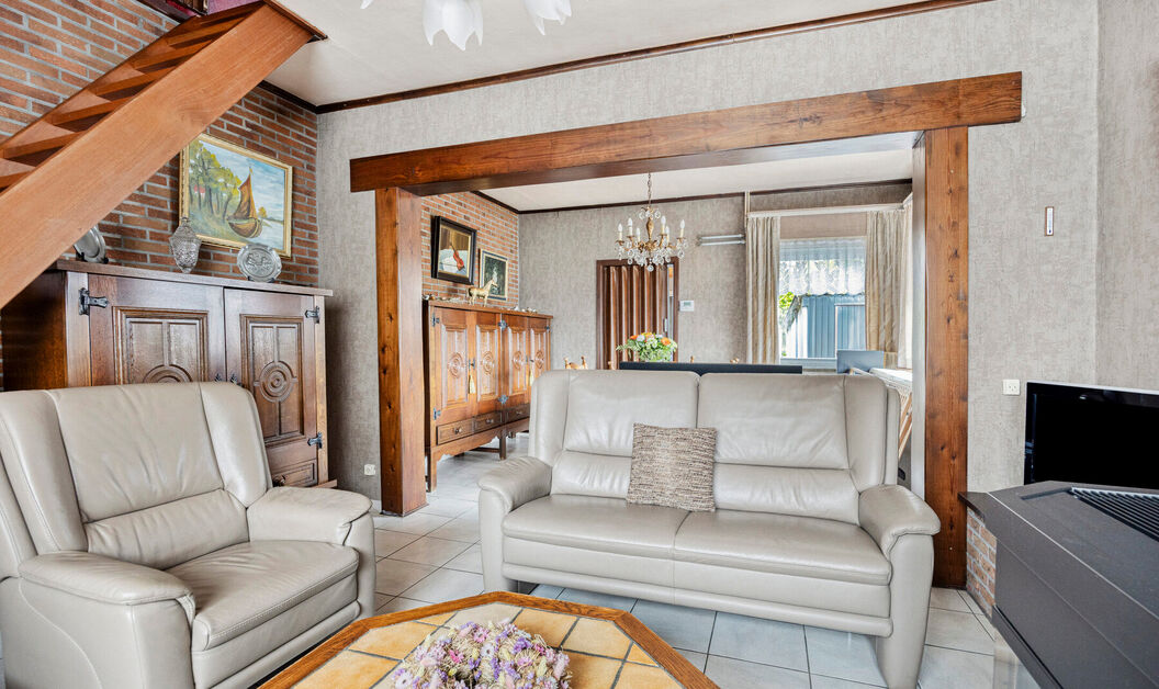 Huis te koop in Buggenhout