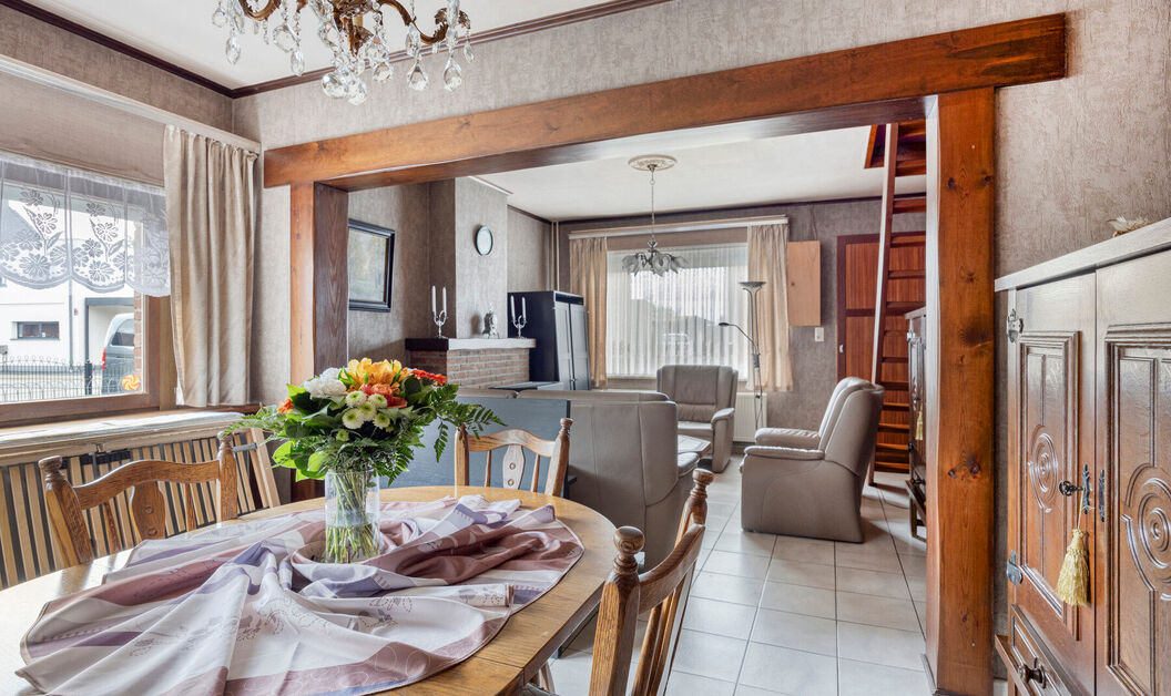 Huis te koop in Buggenhout