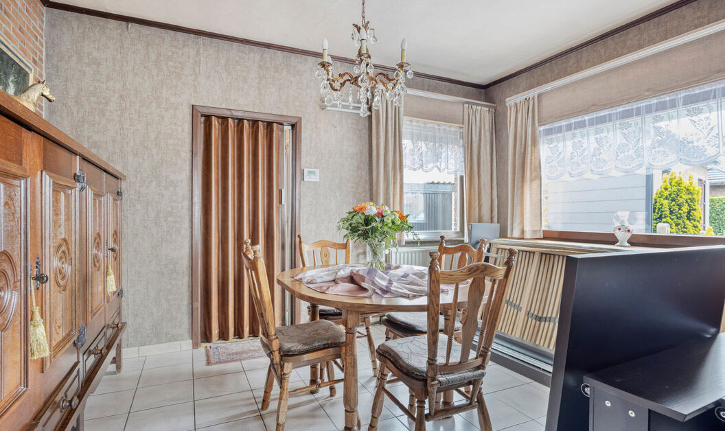 Huis te koop in Buggenhout