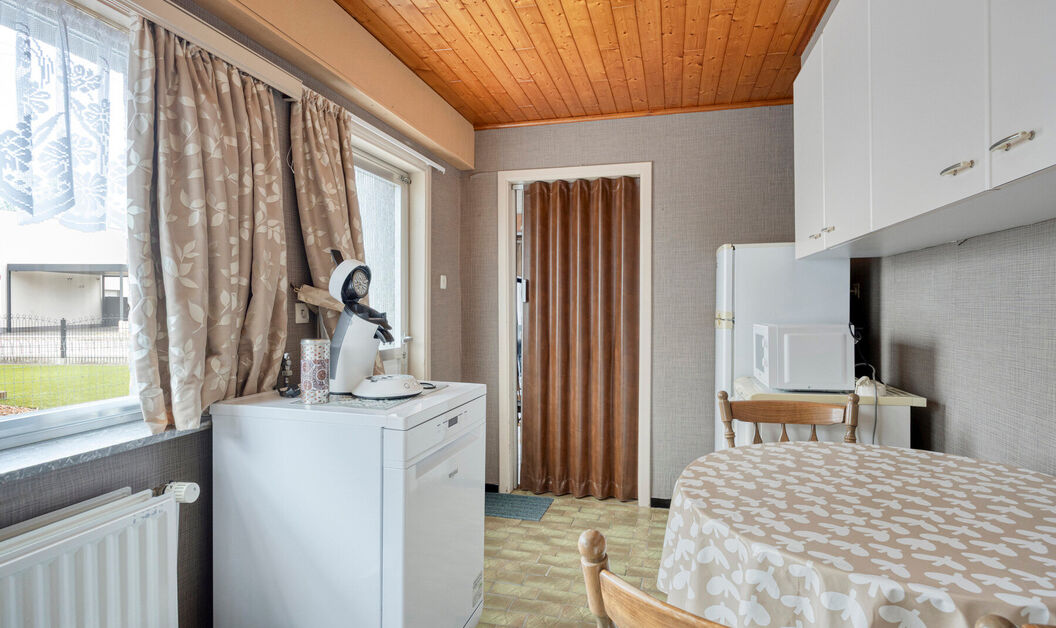 Huis te koop in Buggenhout