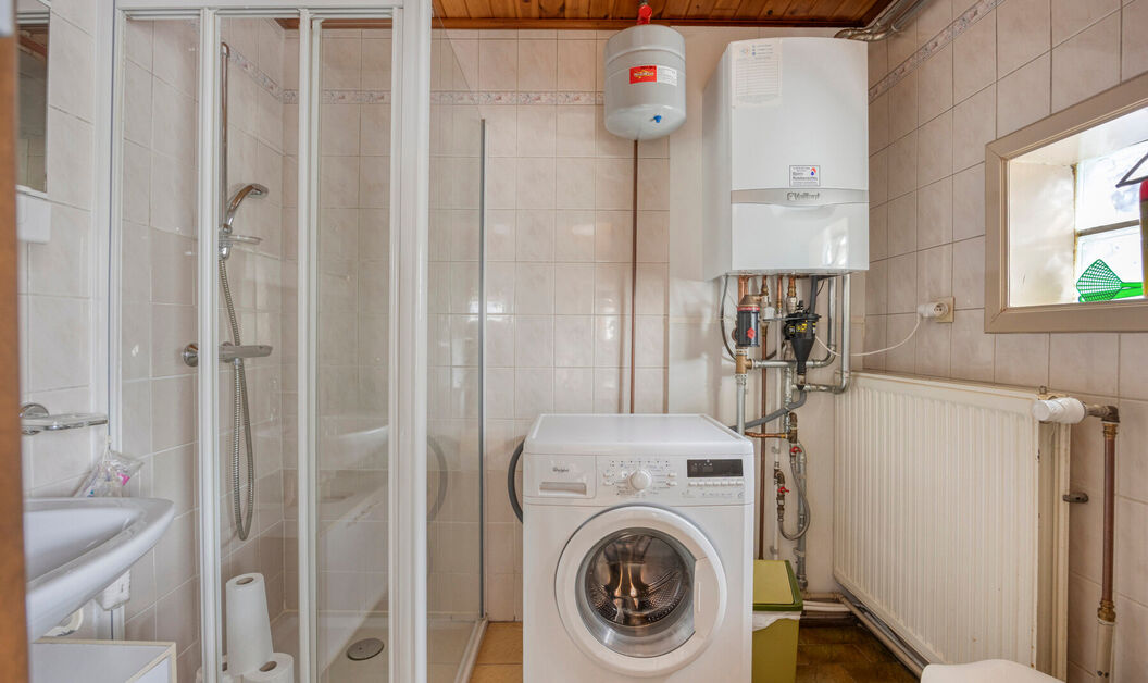 Huis te koop in Buggenhout