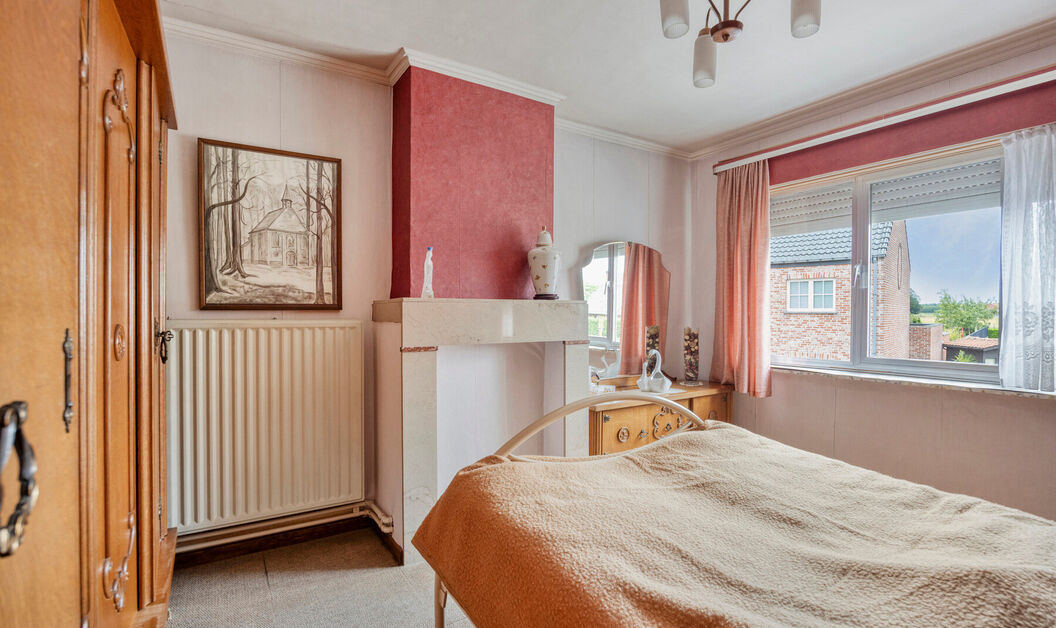 Huis te koop in Buggenhout