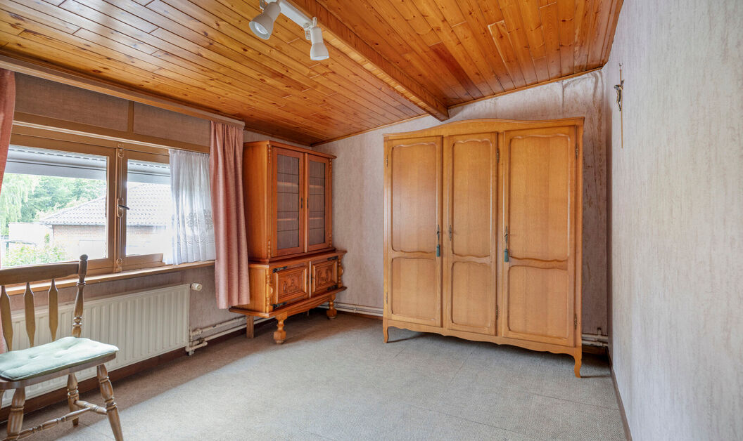 Huis te koop in Buggenhout
