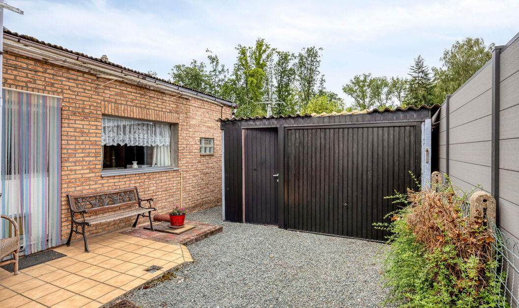 Huis te koop in Buggenhout