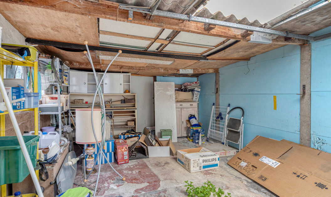 Huis te koop in Buggenhout