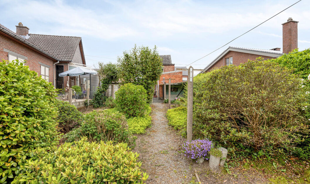 Huis te koop in Buggenhout