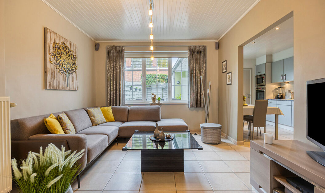 Huis te koop in Buggenhout