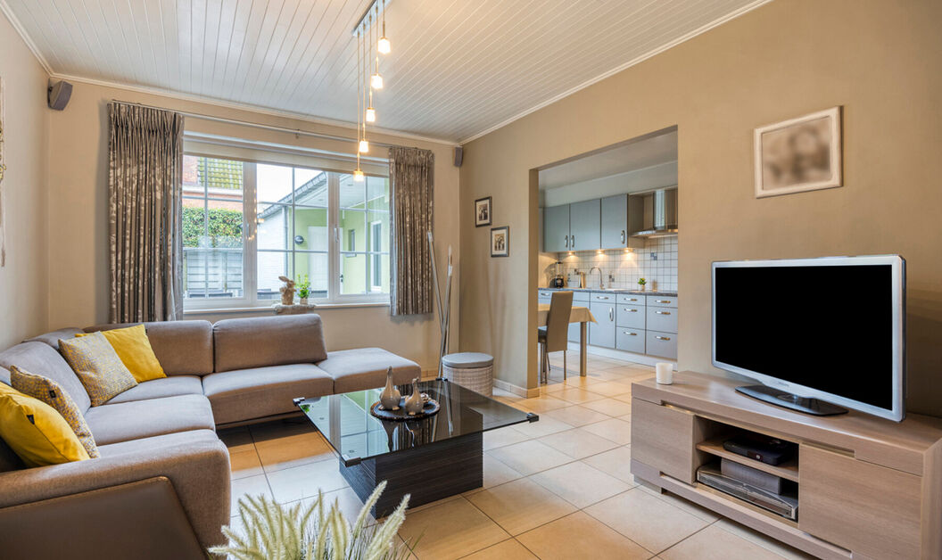 Huis te koop in Buggenhout
