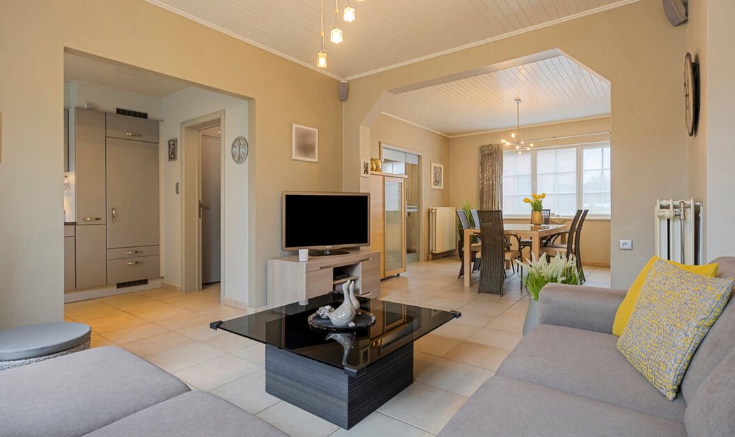 Huis te koop in Buggenhout