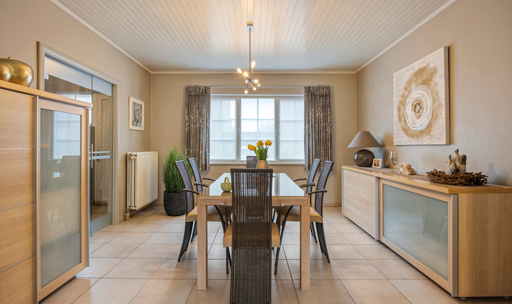 Huis te koop in Buggenhout