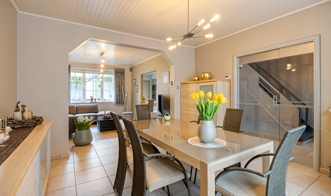 Huis te koop in Buggenhout
