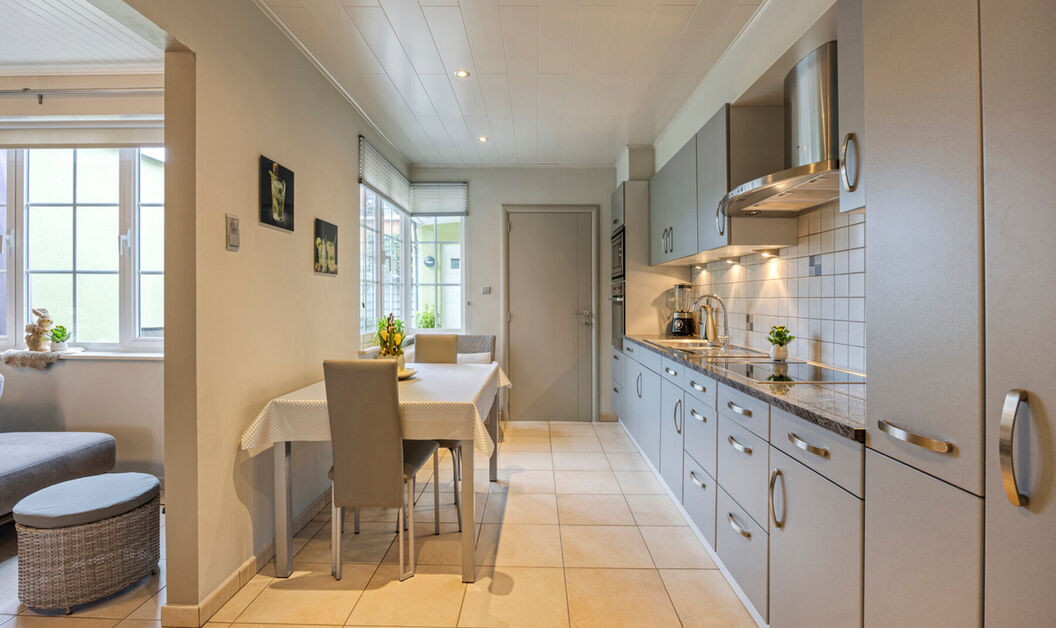 Huis te koop in Buggenhout