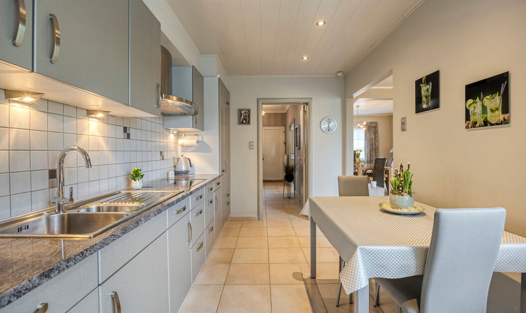 Huis te koop in Buggenhout