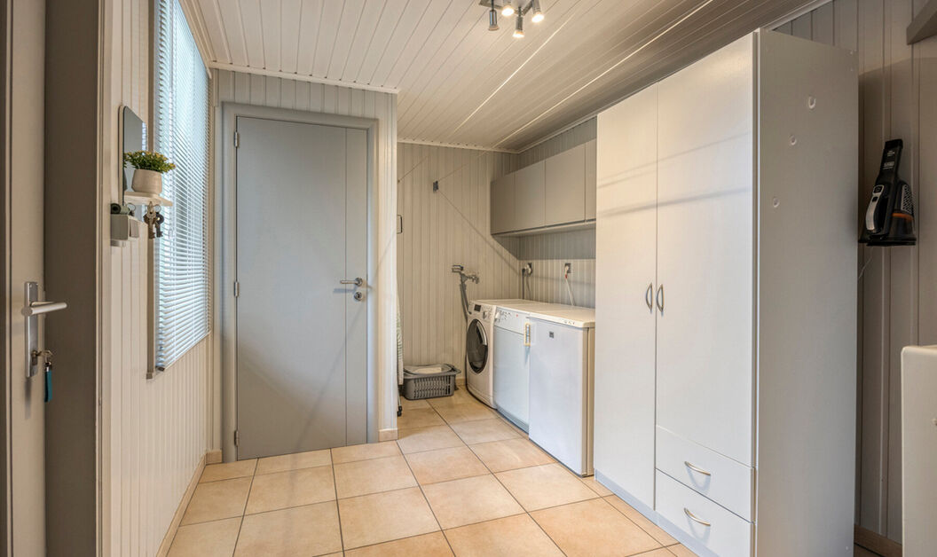 Huis te koop in Buggenhout
