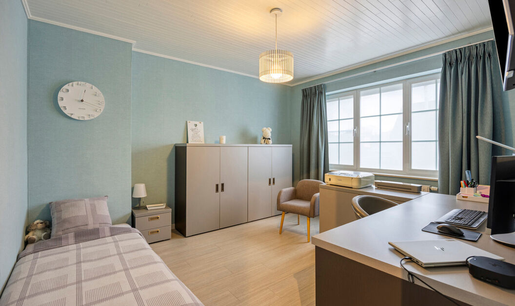 Huis te koop in Buggenhout
