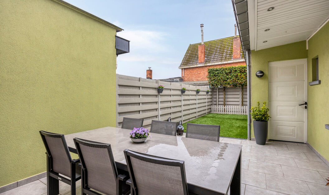 Huis te koop in Buggenhout