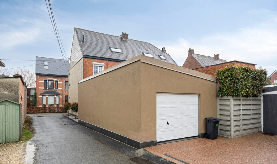 Huis te koop in Buggenhout
