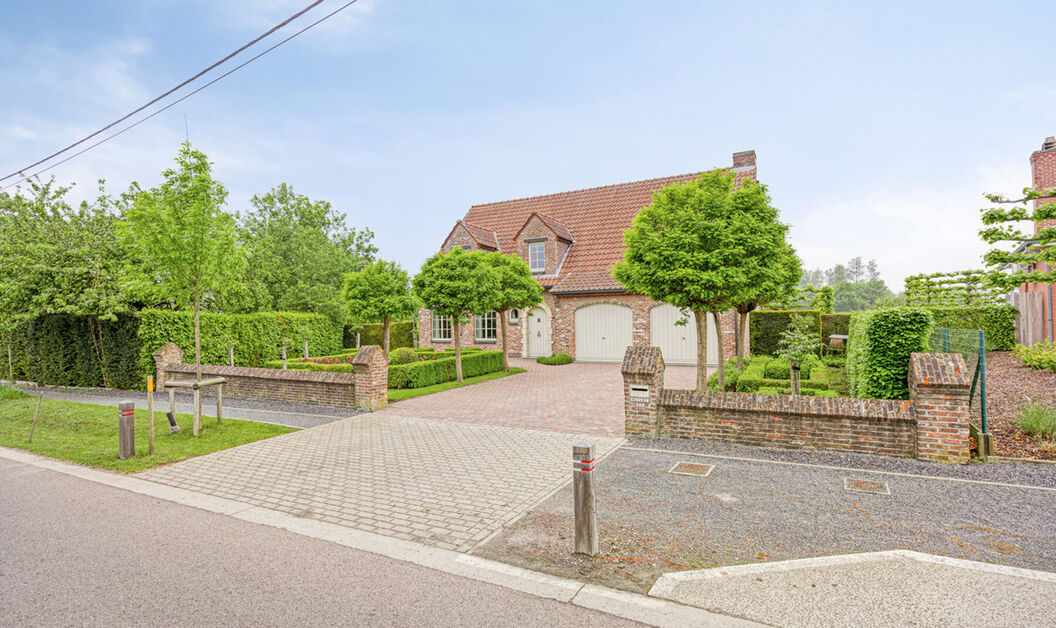 Huis te koop in Buggenhout