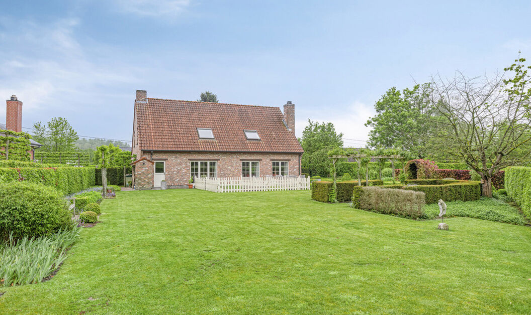 Huis te koop in Buggenhout