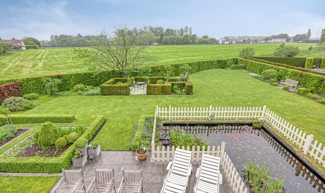 Huis te koop in Buggenhout