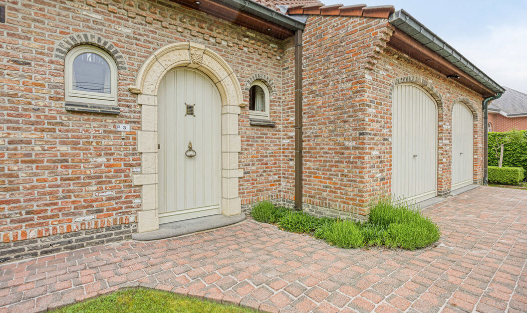 Huis te koop in Buggenhout