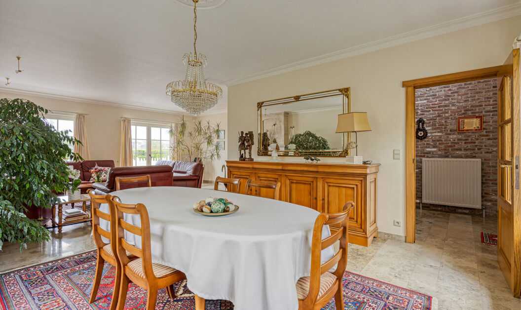 Huis te koop in Buggenhout