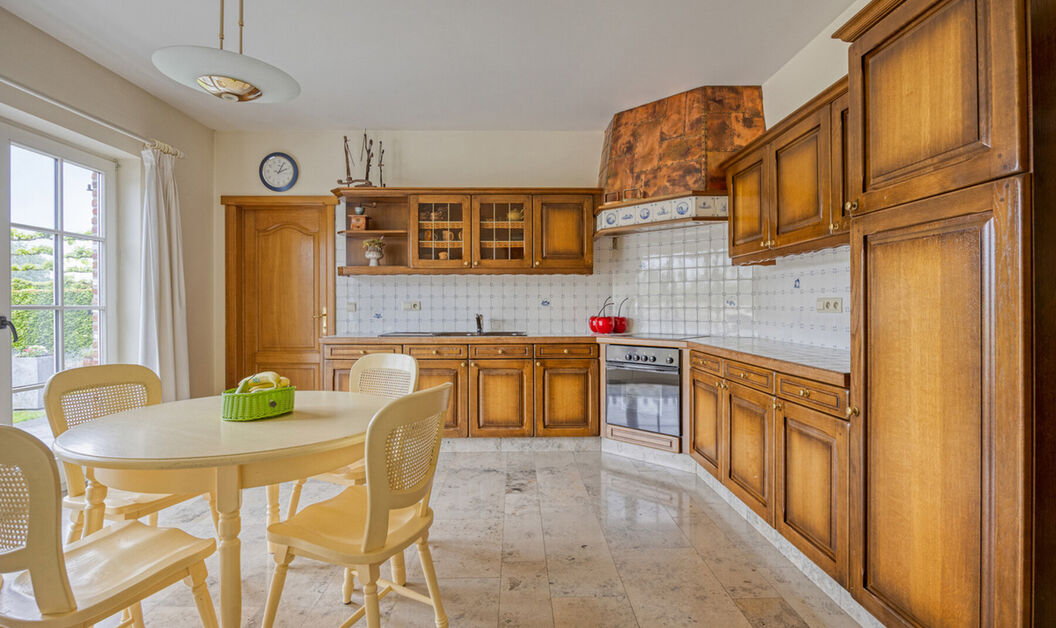 Huis te koop in Buggenhout
