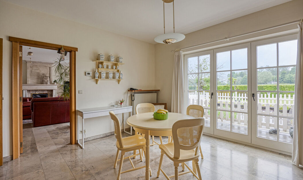 Huis te koop in Buggenhout