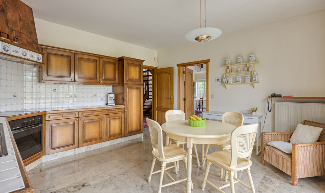 Huis te koop in Buggenhout