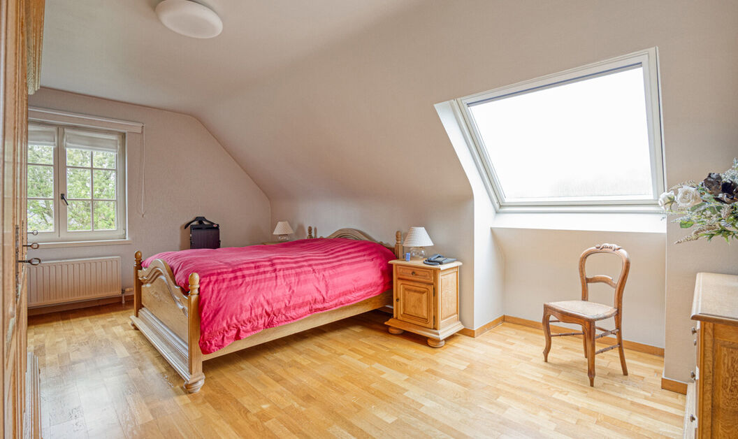 Huis te koop in Buggenhout