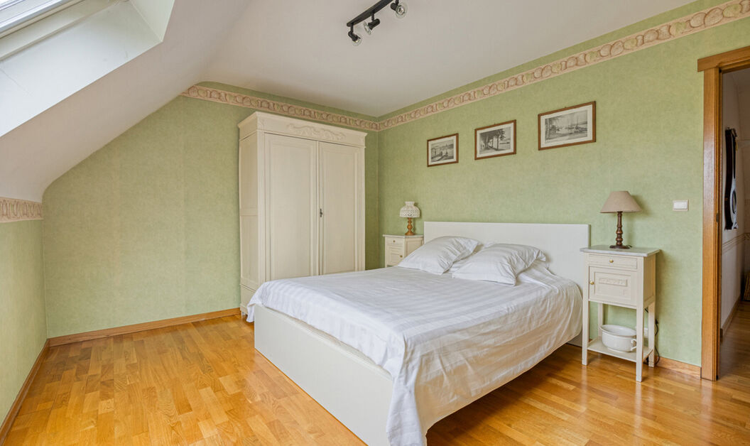 Huis te koop in Buggenhout