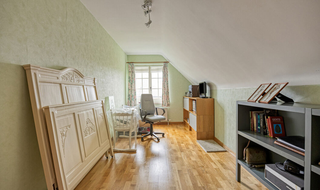 Huis te koop in Buggenhout