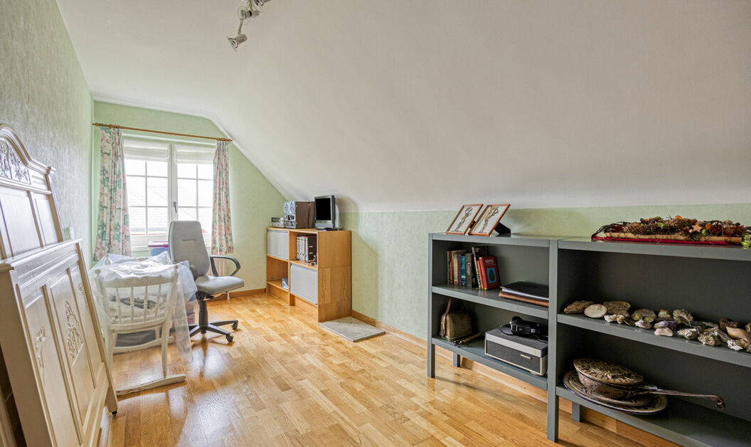 Huis te koop in Buggenhout