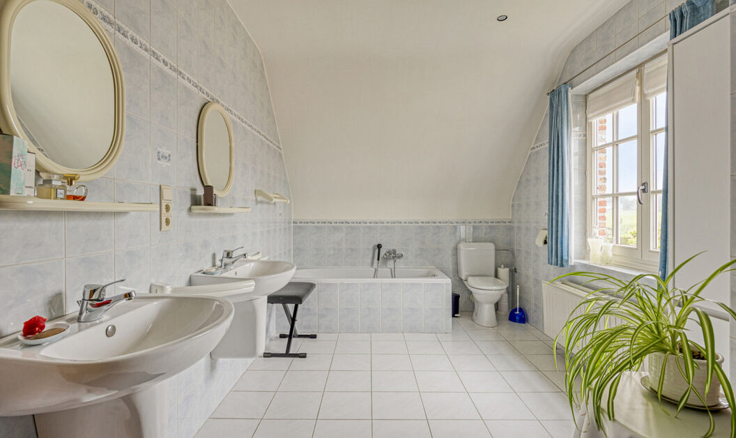 Huis te koop in Buggenhout