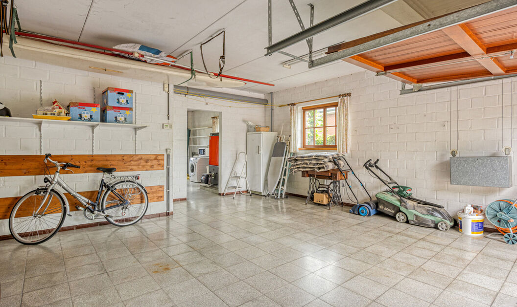 Huis te koop in Buggenhout