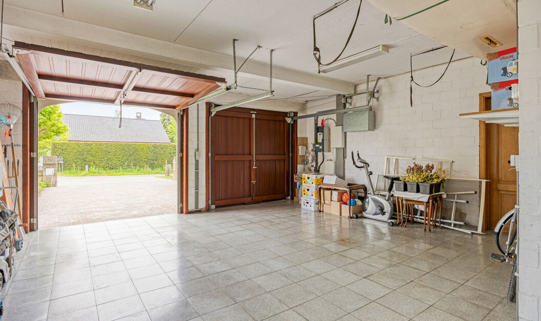 Huis te koop in Buggenhout