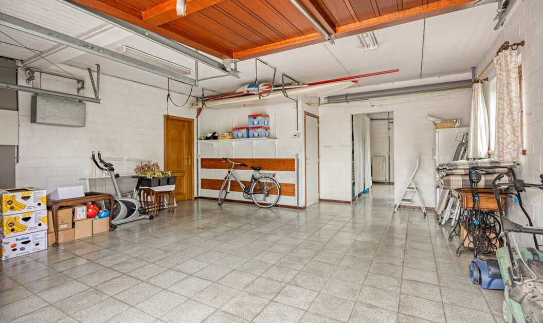 Huis te koop in Buggenhout