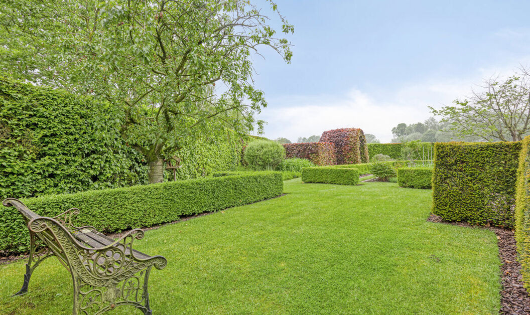 Huis te koop in Buggenhout