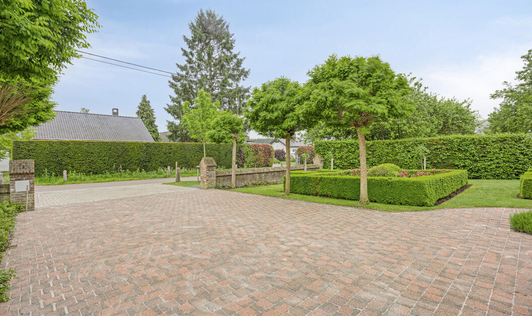Huis te koop in Buggenhout