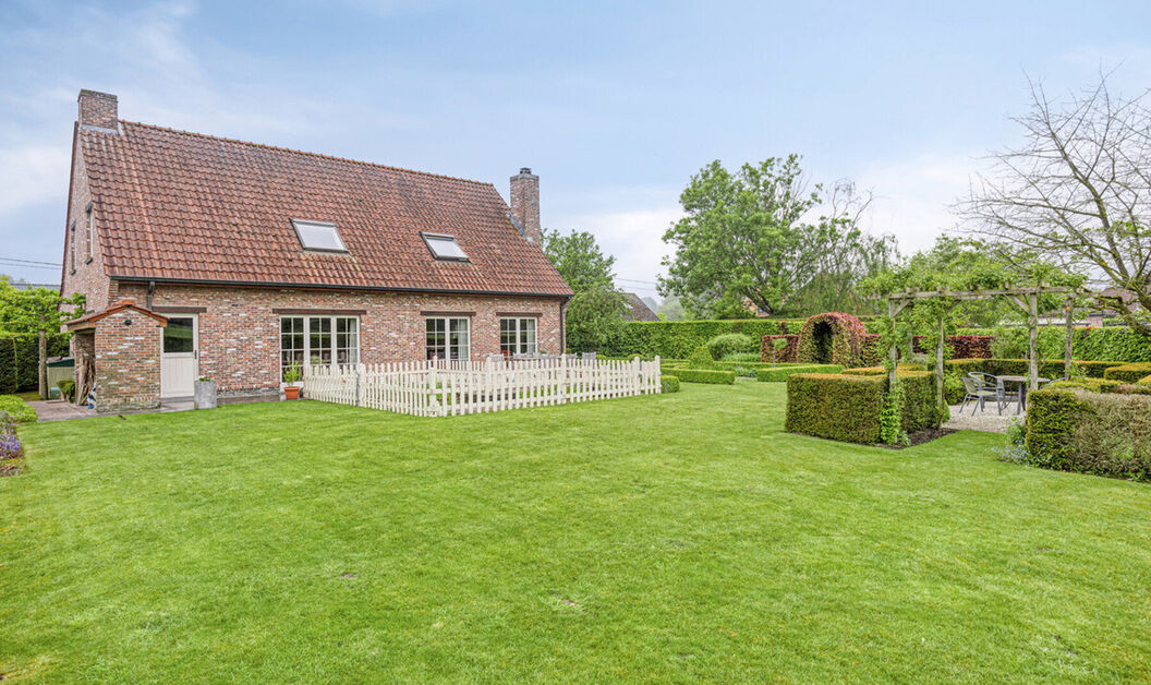 Huis te koop in Buggenhout